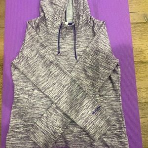 Under armor sweater